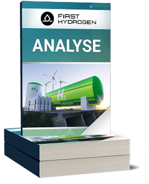 First Hydrogen Analyse