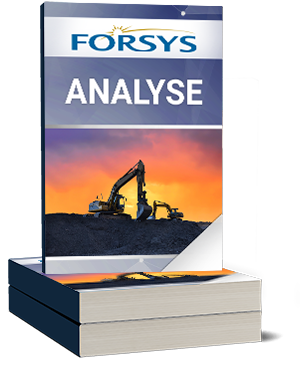 Forsys Metals Analyse