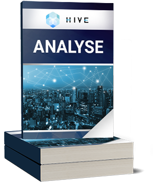 Hive Blockchain Analyse