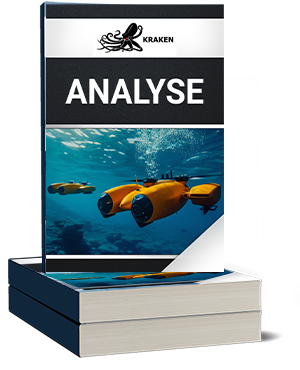 Kraken Robotics Analyse