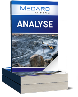 Medaro Mining Analyse