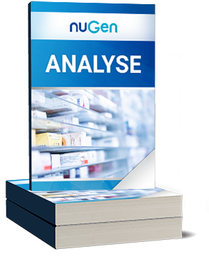 NuGen Medical Devices Analyse