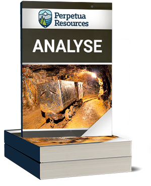 Perpetua Resources Analyse