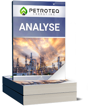 Petroteq Energy Analyse