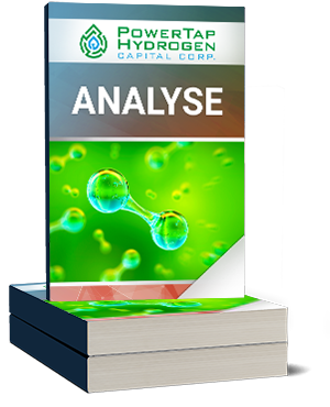 PowerTap Hydrogen Capital Analyse