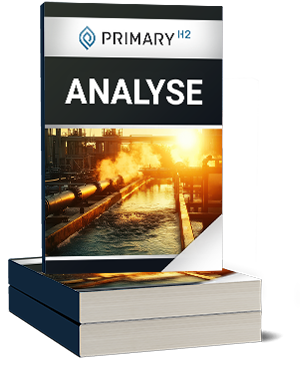 Primary Hydrogen Corp. Registered Shs Analyse