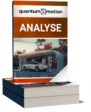 Quantum eMotion Analyse