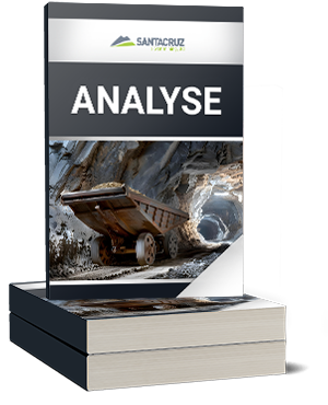 Santacruz Silver Mining Analyse