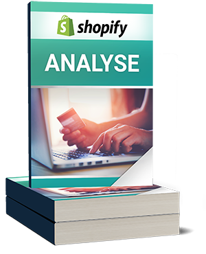 Shopify Analyse