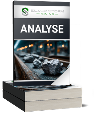 Silver Storm Mining Analyse