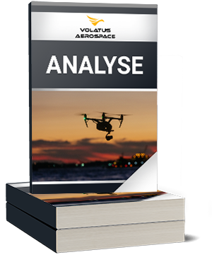 Volatus Aerospace Analyse