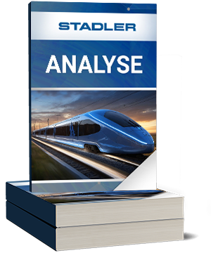 Stadler Rail Analyse