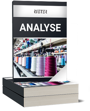 Rieter Analyse
