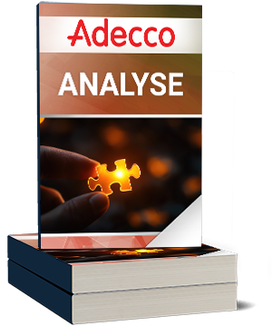 Adecco Analyse