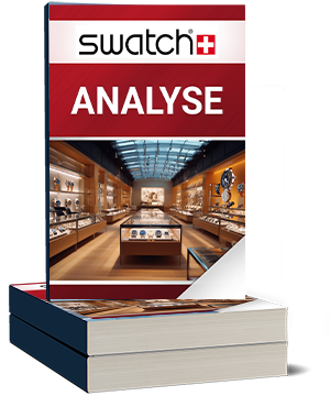Swatch Group Analyse
