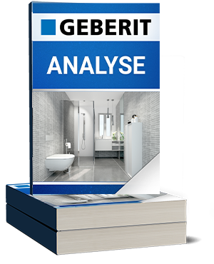 Geberit Analyse