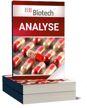 BB Biotech Analyse