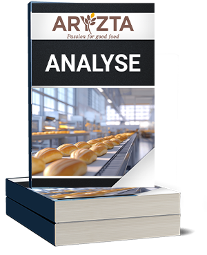 Aryzta Analyse