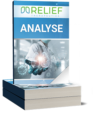 Relief Therapeutics Analyse