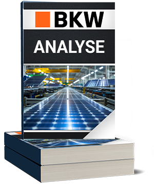 BKW Analyse