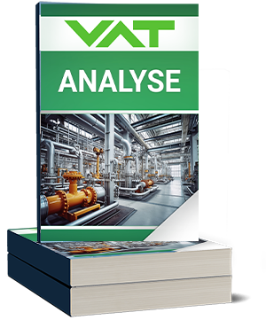 VAT Analyse