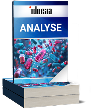 Idorsia Analyse