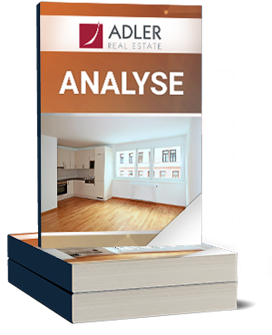 Adler Group (ex ADO Properties) Analyse