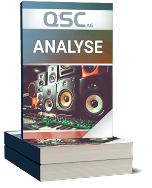 QSC Analyse