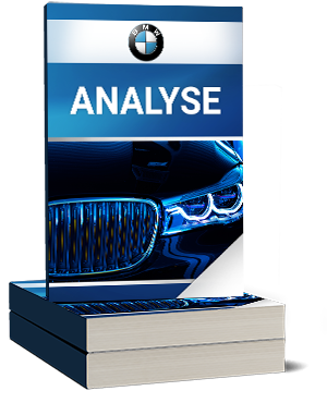 BMW VZ Analyse
