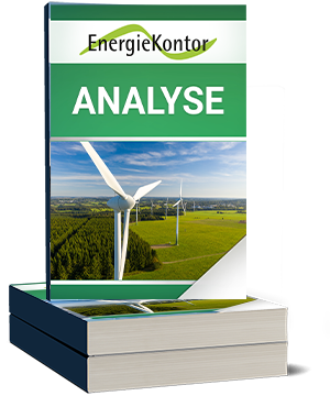 Energiekontor Analyse