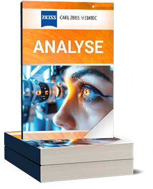 Carl Zeiss Meditec Analyse