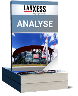 Lanxess Analyse