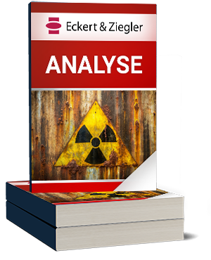Eckert & Ziegler Strahlen- Und Medizintechnik Analyse
