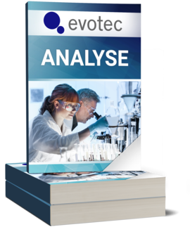 Gratis Evotec Analyse
