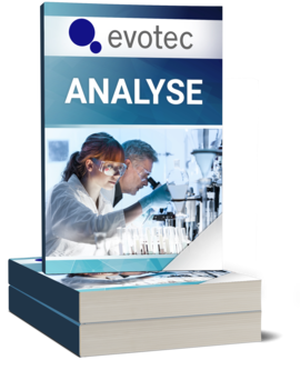 Evotec Analyse