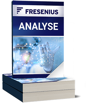 Fresenius SE Analyse