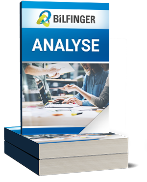 Bilfinger Analyse