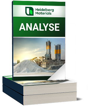 Heidelberg Materials Analyse