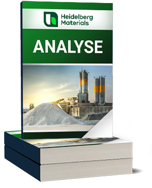 Heidelbergcement Analyse