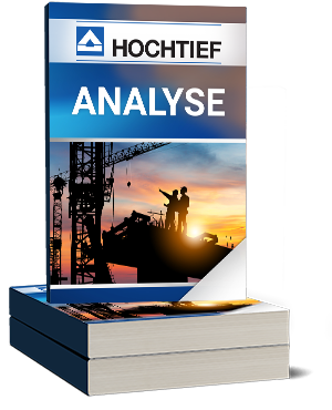 Hochtief Analyse