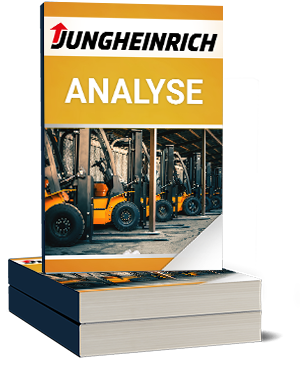 Jungheinrich Analyse