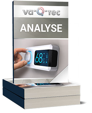 va-Q-tec Analyse