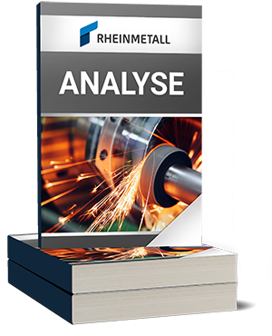 Rheinmetall Analyse