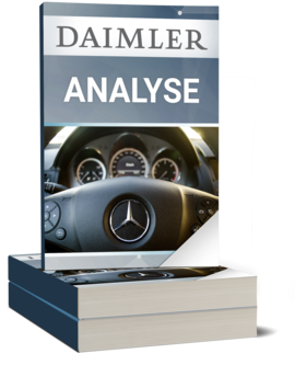 Gratis Mercedes-Benz-Group Analyse
