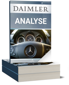 Daimler Analyse