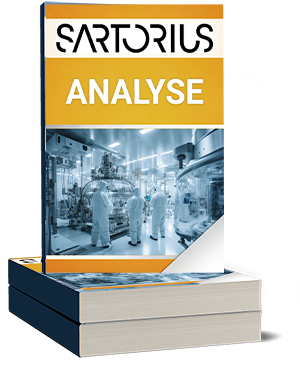 Sartorius Analyse