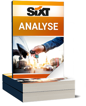 Sixt Analyse