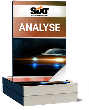 Sixt VZ Analyse