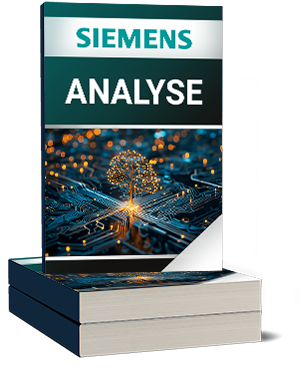 Siemens Analyse