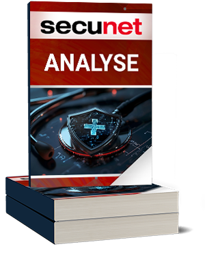 Secunet Security Networks Analyse